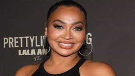 lala from mtv|La La Anthony Bio, Wiki, Age, Height, Family,。